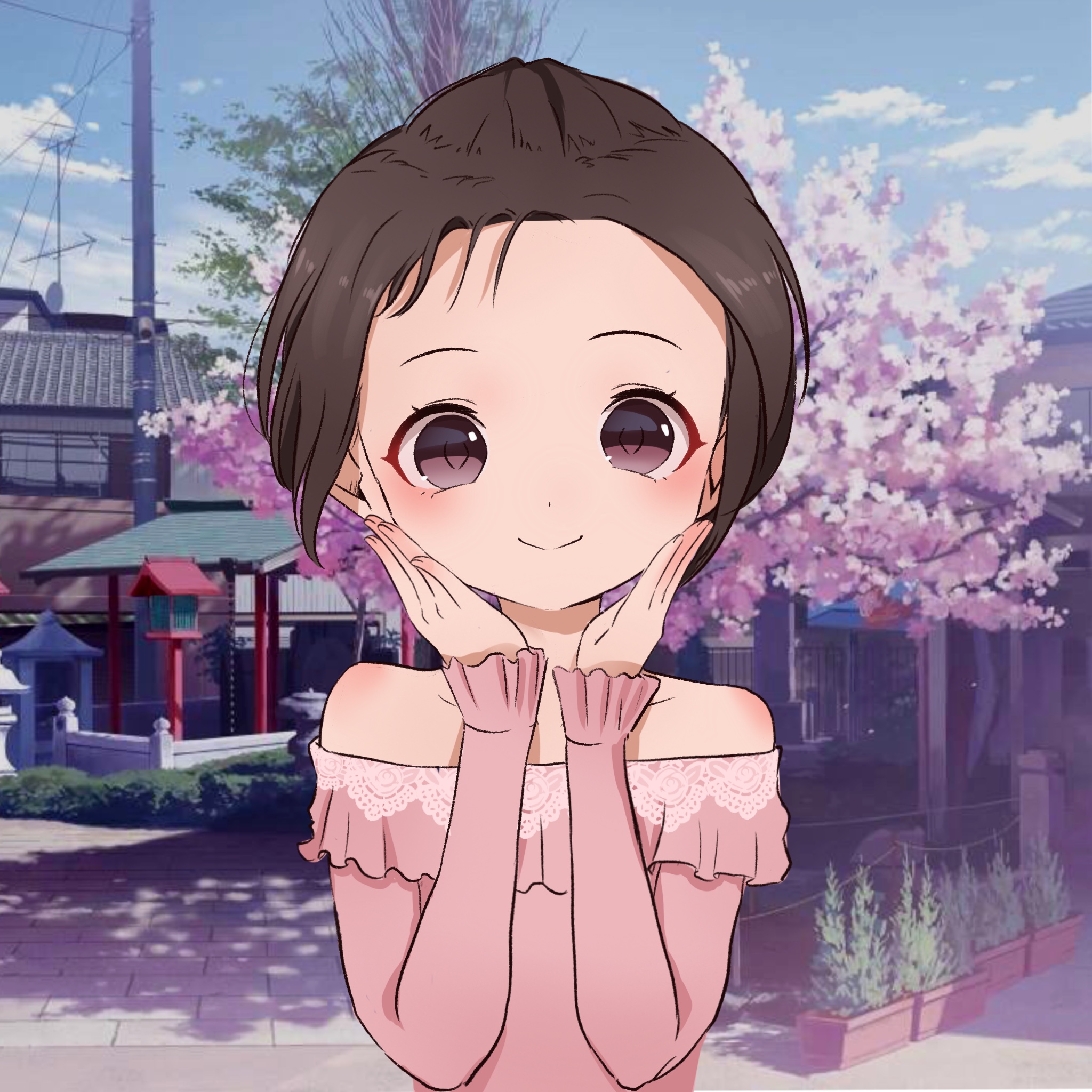 唐梦婷-个人网站